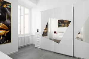 Borghese Palace Luxury Apartment