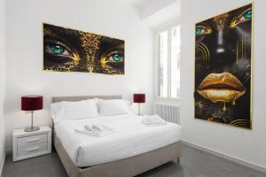 Borghese Palace Luxury Apartment