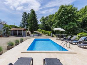 Holiday Home Liberat by Interhome