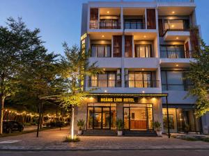 Hoàng Linh Hotel Phú Quốc