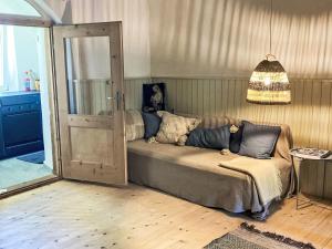 Apartment Chesa alb scol floc by Interhome