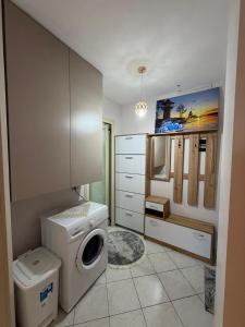 Apartament GZ Golem