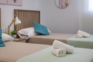 Balcony - Golf - Swimming pool - Family friendly