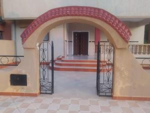 Saidia City Morocco