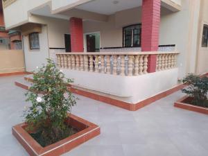 Saidia City Morocco