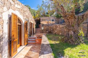 Villa Giada - by Searly