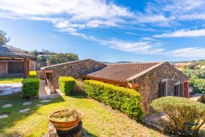 Villa Giada - by Searly