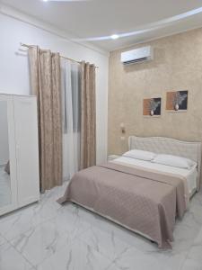 Arena Suites