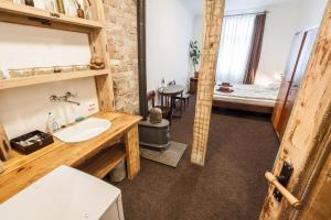 Riga Academic Guest House