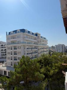 Apartament GZ Golem