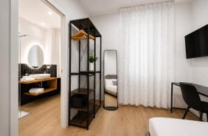 Ventuno Dei Luxury Suites San Giovanni