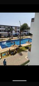 Appartement tout confort à Marbella Beach