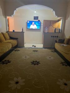 Deluxe Villa Foum Eloued