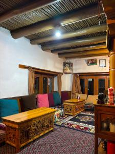 Nam lex heritage home