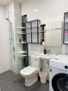 Reizz Residence by Damai Suites Jalan Ampang