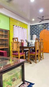 Welcome Homstay In Guwahati
