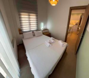 Konstantinos City Apartment