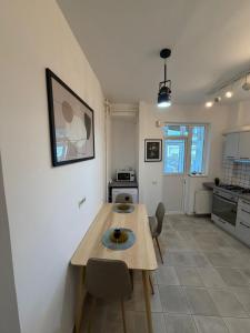 Nice apartment for up to 8 people