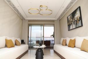 Sea View in Marina - Agadir City center