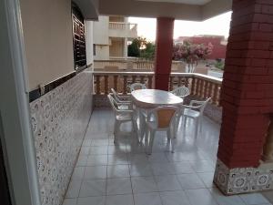 Saidia city Morocco