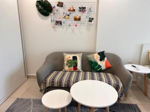 Vinhomes Grand Park Homestay-ZEN Garden Origami Residence