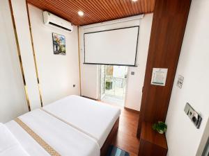 Sweet Homestay Huế Center