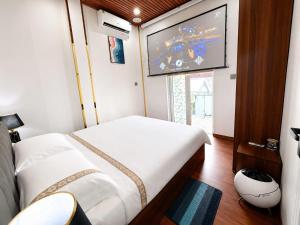 Sweet Homestay Huế Center