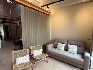 Oliva Lofts & Beach - Terra Mare