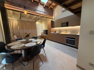 Oliva Lofts & Beach - Terra Mare