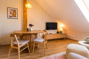 Sage Apartments Seifertova 44