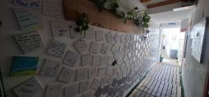 Oporto House Garden