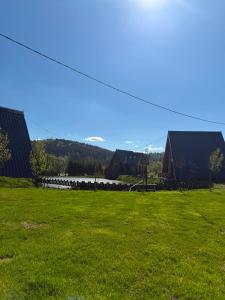 LA CABANE