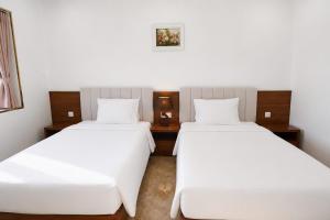 Vogue Hotel & Spa Cam Ranh