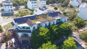 Vogue Hotel & Spa Cam Ranh