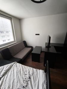 Centrum apartman s parkovaním