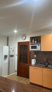 APARTMÁNY Fortuna