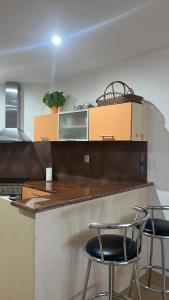 APARTMÁNY Fortuna