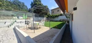 Oporto House Garden