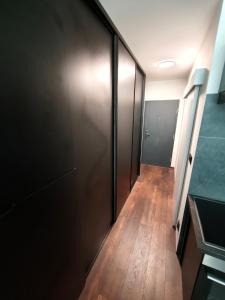 Centrum apartman s parkovaním