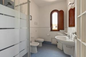1-Casa sul mare con piscina vicino Cefalù