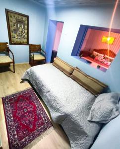 Hostal Amorigen