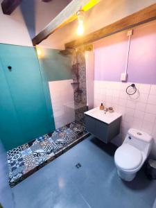 Hostal Amorigen