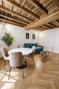 Collection39 Costaguti Premium Apartment