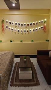 Bigbro-The Penthouse I Near Assi Ghat N Mandir