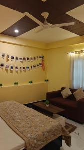Bigbro-The Penthouse I Near Assi Ghat N Mandir
