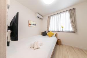 Starry Stay Residence Ebisu