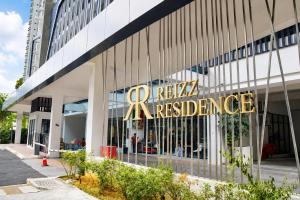 Reizz Residence by Damai Suites Jalan Ampang