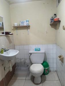 NAMA Rooms IQUITOS