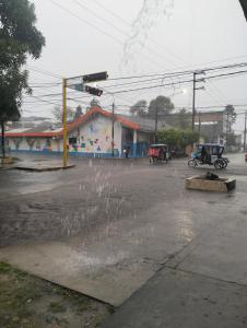 NAMA Rooms IQUITOS