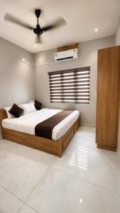 FASEYHA APARTMENTs